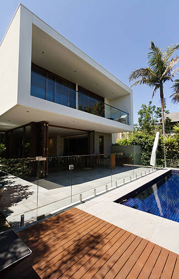 Architectural Concept & Drafting