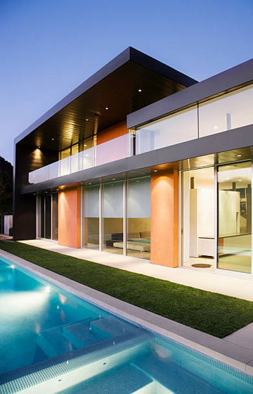 Interior Design & Styling